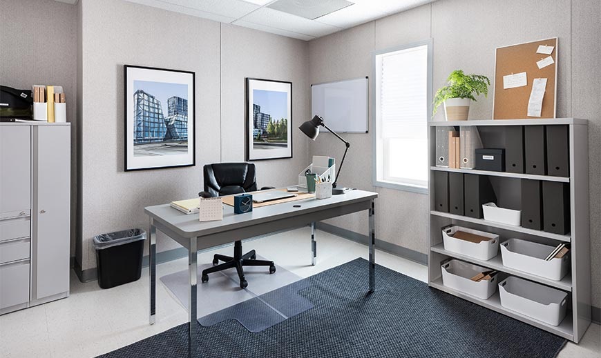 Business Photography