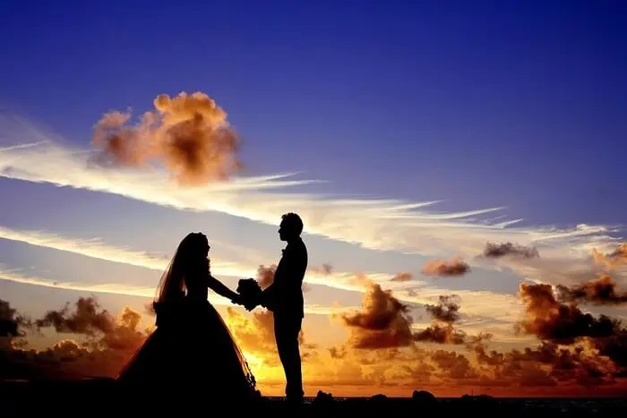 Pre-Wedding Photography
